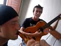 Kumpania da Camisola Preta - Live at Ze Albano\
