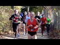 2009 Foot Locker Cross Country Northeast Regional Girls Seed