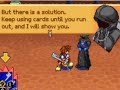Let's Play KH: Chain of Memories #2 - Forgotten Voices