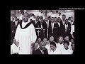 The Abyssinian Baptist Gospel Choir - Said I wasn't gonna tell nobody Abyssinian