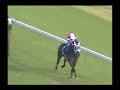 1999 ??? (?) Tenno Sho autumn