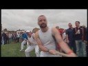 This is a video that the user has chosen on youtube
