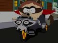 The Dark Knight (South Park Style)/ The Coon Trailer