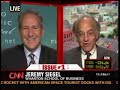 Peter Schiff on CNN NewsRoom 10/15/08 Great Interview!