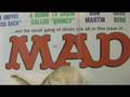 MAD MAGAZINE MEMORIES! . . . . . . My Collection of Vintage MAD Magazines Product Review by Mike Mozart of JeepersMedia on You Tube