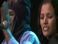 Amassakoul -- Tinariwen from Live 8 Eden Africa Calling