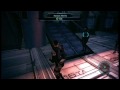 Mass Effect Walkthrough Part 7 - The Beacon