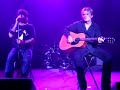 The Cult - 2006-03-24 - Edie (Acoustic) - Washington, DC