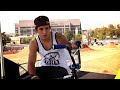 Kyle Baldock Bike Check - Alli Bmx Setup