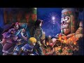 Golden Sun - Venus Lighthouse Theme