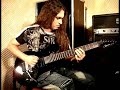 Crafter Guitar Crown DX7 - Warleyson Almeida - \"O Viajante\" Crafter Guitar Crown DX7 - Warleyson Almeida - \"O Viajante\"