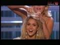 videos de Miss America: Kirsten Haglund