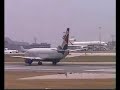 British Airways Boeing 737-436 British Airways Boeing 737-436