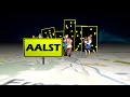 TisDance Aalst