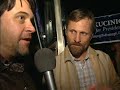 Viggo Mortensen \"The Man Knows What Needs to be Done\"