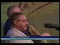 Lucho Cueto con Jonny Pacheco y La New York Salsa All Stars - \"Kimbara Kimbara\" canta Ray Viera