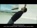 Mercatecnia - ITESM - Matrix Bullet Time
