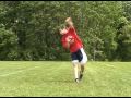 videos de Brittany Last Throw Holmdel Jav Practice 053009