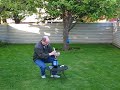 Mentos and Pepsi