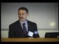 CEH Center's Dr. Forman on Turf Fields: 2 of 2