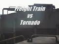 TREM X TORNADO
