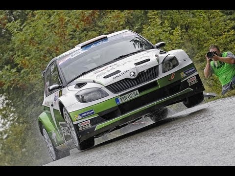 Latest WRC HD & Rally HD Videos