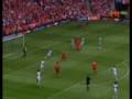 liverpool vs west ham F.A cup final gerrard