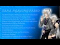 Haku Yowane and Dell Honne OPM - Sana Ngayong Pasko