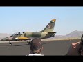 Jet Racing at Reno Air Races 2008 - Front Row Seats (almost!) Jet Racing at Reno Air Races 2008 - Front Row Seats (almost!)
