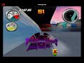 HydroThunder 64 Part I