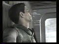 Resident Evil Remake Ending