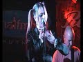 50ft Woman @ The Halfmoon (Swinging)
