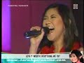 SG-SHARON-I WANT TO SPEND MY LIFETIME LOVING YOU(part 1)