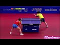 English Open: Ma Lin-Seiya Kishikawa