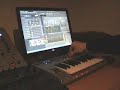 Menexx Live -- schranz/hardtech -compo-samples- long version