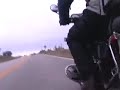 A ride on my 1981 bmw R65
