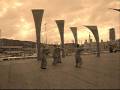 videos de Tai Chi Masters - exercises captured in Barcelona