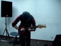 Orchid Visions - Red Moon - micro br boss sound