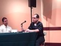College Students with LD Speak 4 of 5