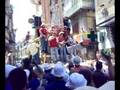 festa dei gigli barrese nolana