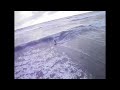Last wave in