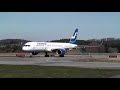 Finnair B757wl at ENZV Finnair B757wl at ENZV