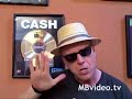advice for touring musicians - webb wilder