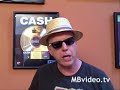 advice for touring musicians - webb wilder