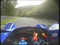 Il \"mostruoso\" record della Radical sul Ring Il \"mostruoso\" record della Radical sul Ring