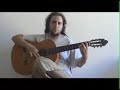 curso de iniciación a la guitarra flamenca   bulerías
