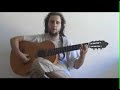 Curso de iniciaci�n a la guitarra flamenca - Buler�as