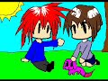 well i have been playing around with easy toons and looking at peoples totorials and the ones in the begining of this vid are the new ones