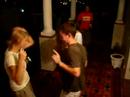 \"the dance\" \"the dance\"