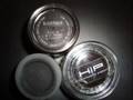 Gel Liner Experiment: MAC, Coastal Scents, and HiP